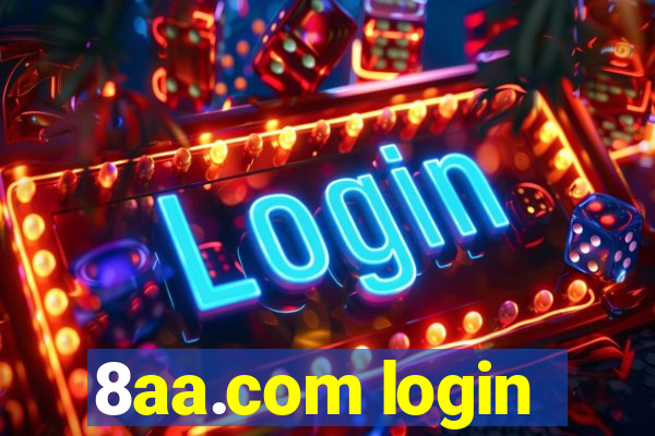 8aa.com login